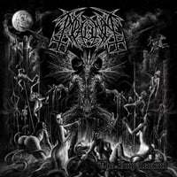 Image 1 of IMPALEMENT - The Impalement CD