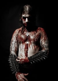 Image 2 of IMPALEMENT - The Impalement CD