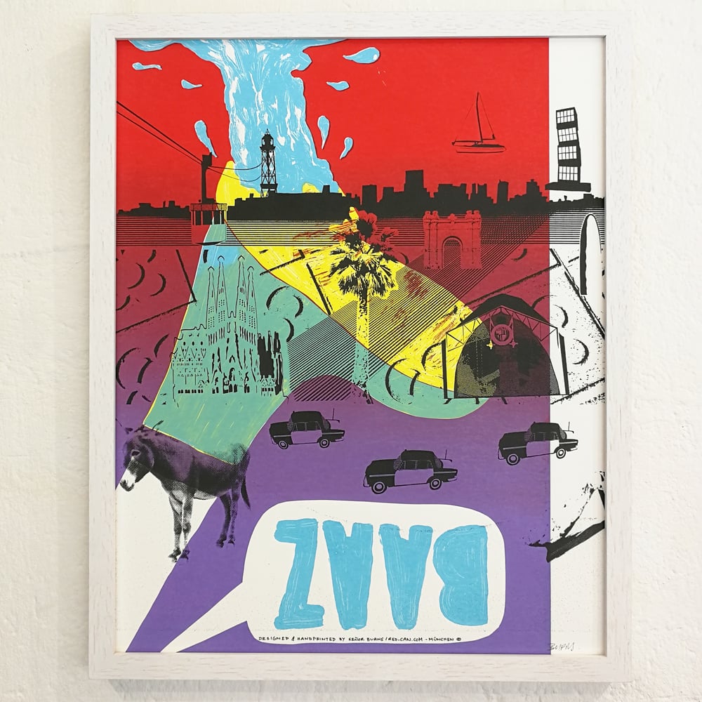 MONOPRINT #70