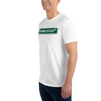 Image 2 of Humane Officer Ave Short Sleeve T-shirt