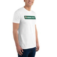 Image 3 of Humane Officer Ave Short Sleeve T-shirt