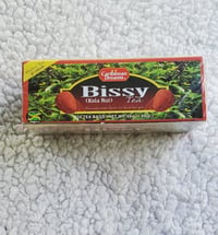 Image 1 of Bissy teabags (kola nut)