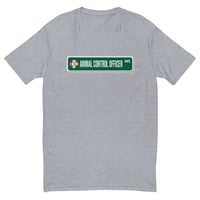 Image 4 of Animal Control Officer Ave Short Sleeve T-shirt