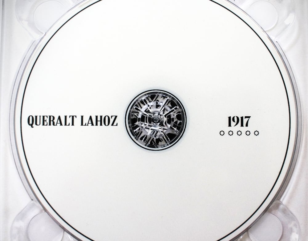 CD QUERALT LAHOZ - "1917"