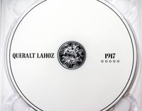 Image 3 of CD QUERALT LAHOZ - "1917"