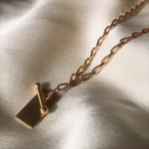 Image of Collar Betany