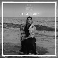 Image 1 of CD QUERALT LAHOZ - "1917"