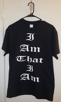 I Am That I Am