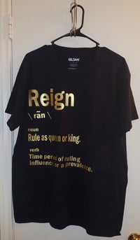 Reign