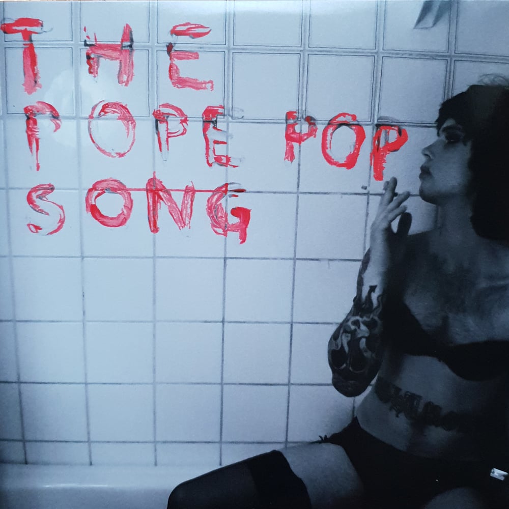 The Kendolls - Pope Pop Song 