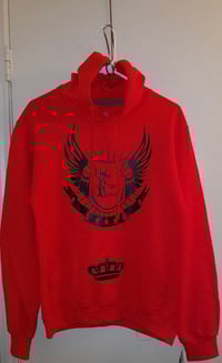 Reign Royalty Hoodie