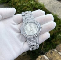 Diamond Royal Watch