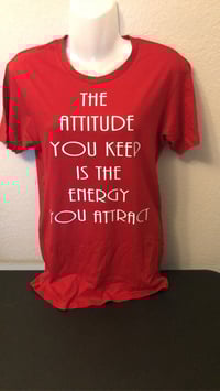 Attitude