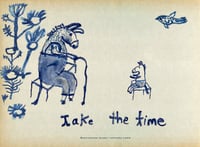 Print: Take the Time