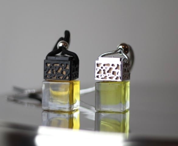 Image of Car Air Freshener