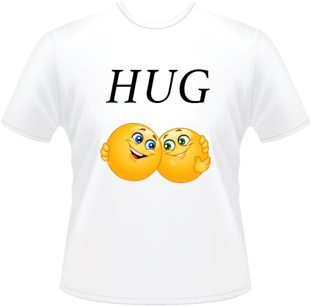 Image of Hug Tee