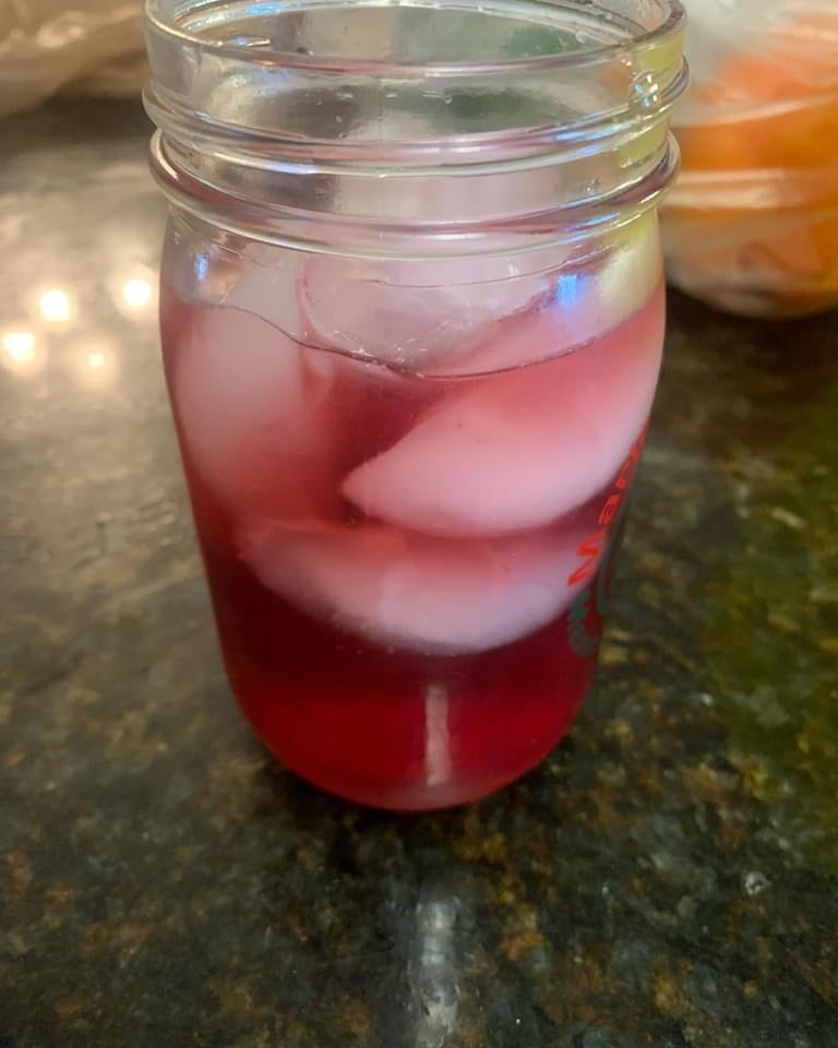 Herbal Tea