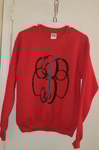 Image 3 of Monogram Sweater's