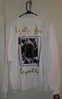 Image 4 of His/Her Card Sweaters