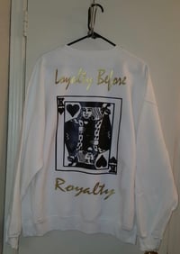 Image 2 of His/Her Card Sweaters