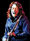 Rory Gallagher