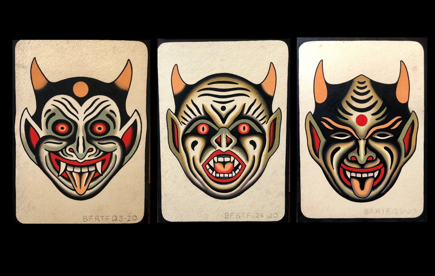 Image of Corona Devil Pack