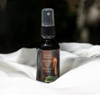 Witch Hazel & Aloe Vera Facial Toner
