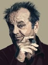 Jack Nicholson