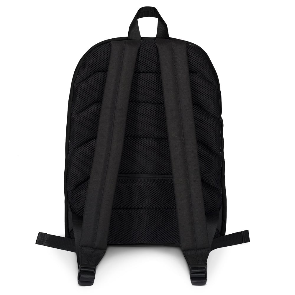 Heritage Backpack