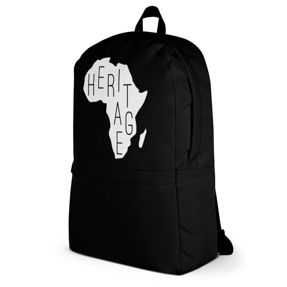 Heritage Backpack