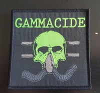 Gamacide Patch