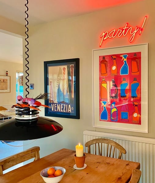 Image of Keep It Clean by Charlie Evaristo-Boyce