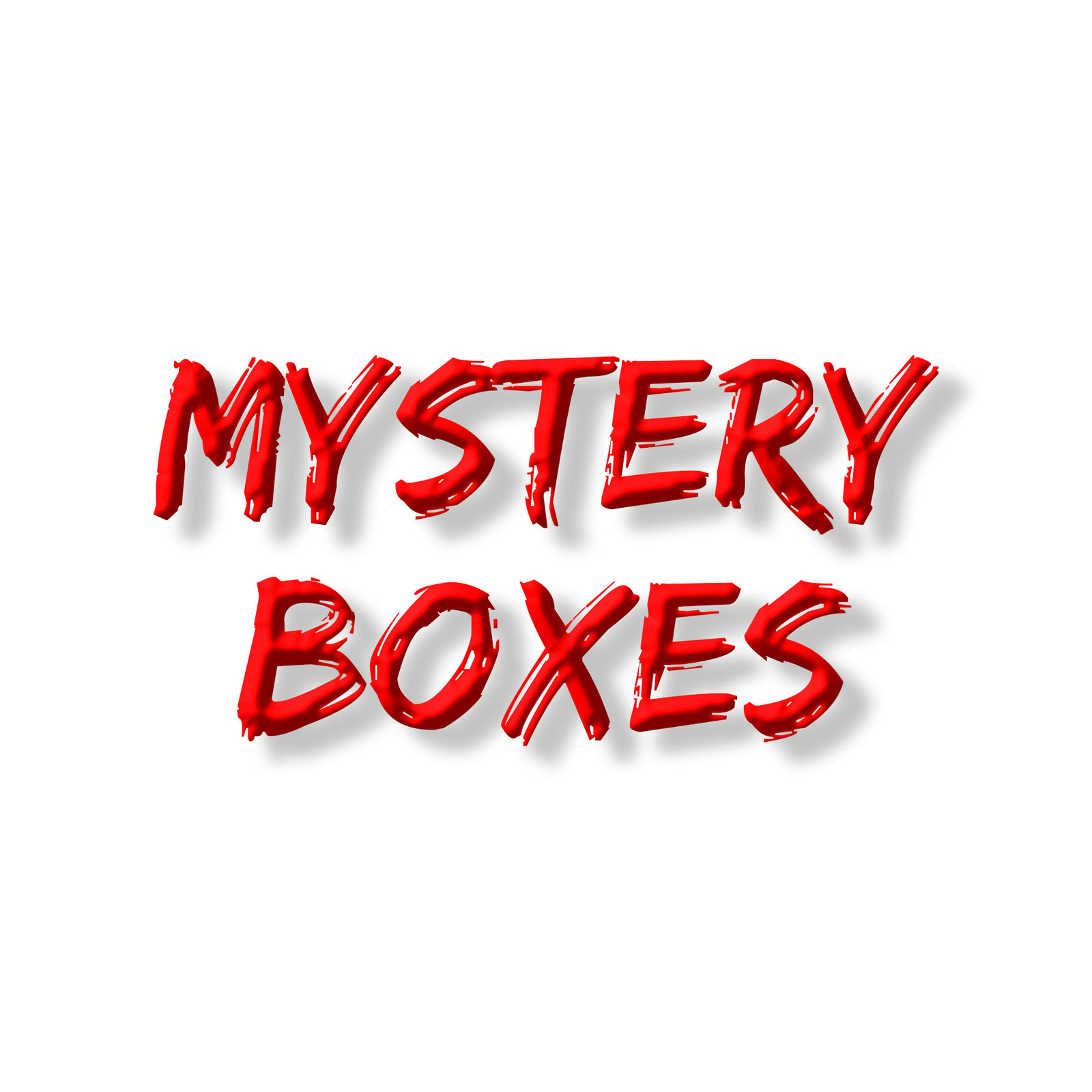 danny duncan mystery box
