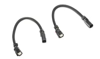 2015-2017 Mustang o2 Extension - PAIR