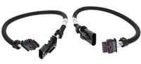 2018-2020 Mustang o2 Extension - PAIR