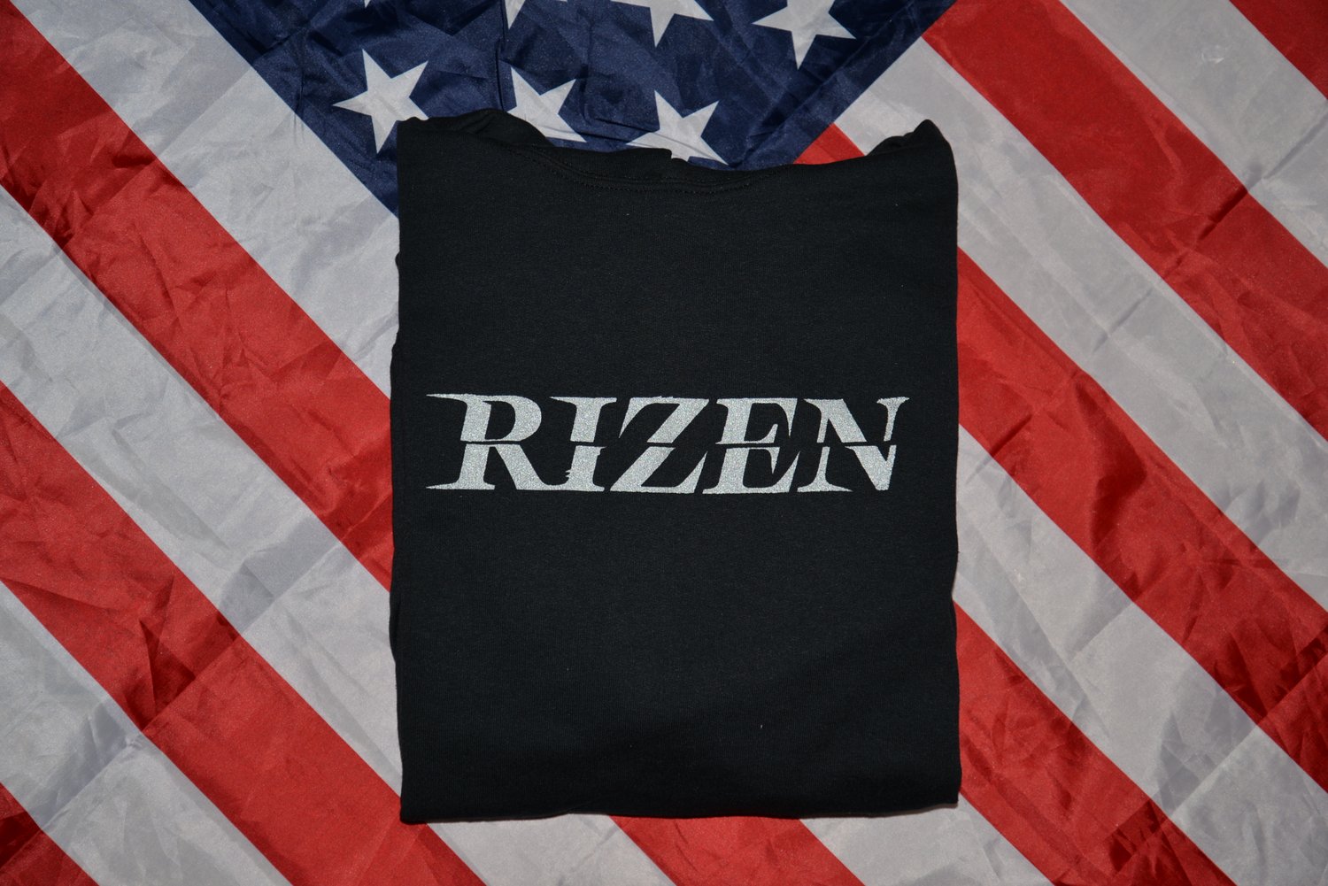 Image of Rizen Hoodie