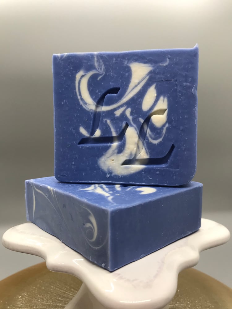 Image of Cool Water