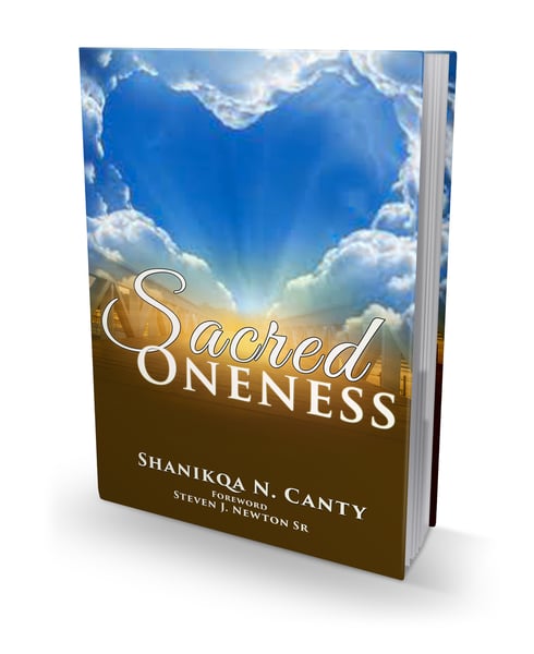 Image of Sacred Oneness 