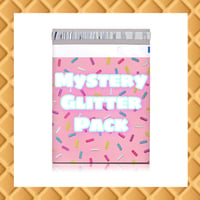 Mystery Glitter Pack 