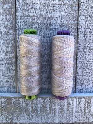 Image of Eleganza Perle Cotton EZM78 Ginned Cotton - Three Sizes