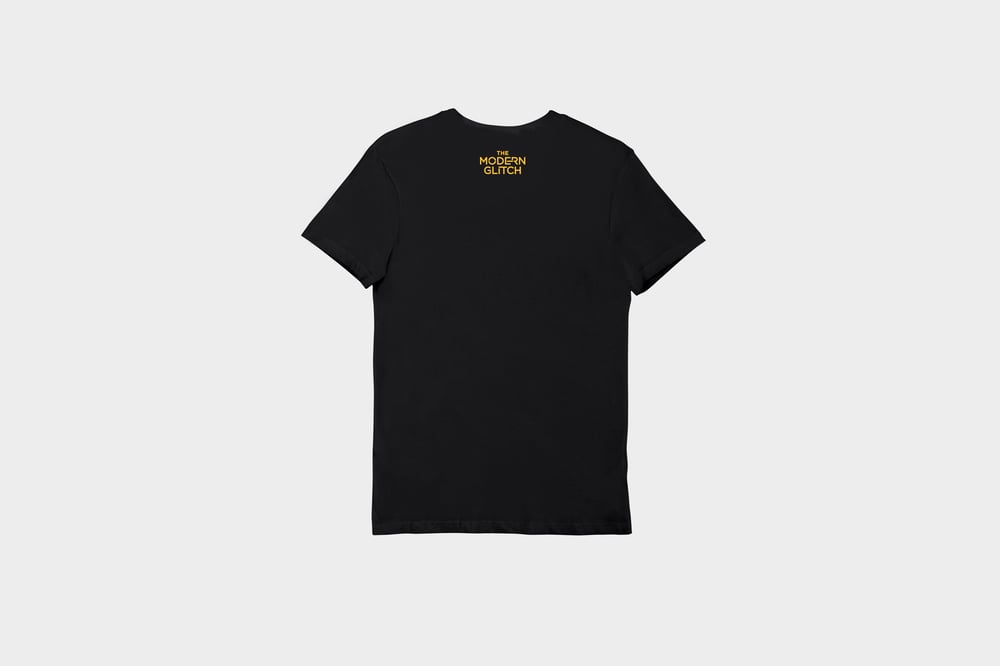 Image of TMG Paradise - Black