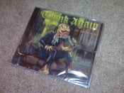 Image of The End Is Nigh.. Full Length CD