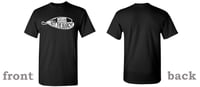 Image 1 of Varrio Barber "Off The Block" Shirt