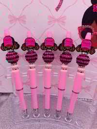 Period Light Pink      Pen