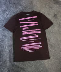 Lanvin Print T-shirt 