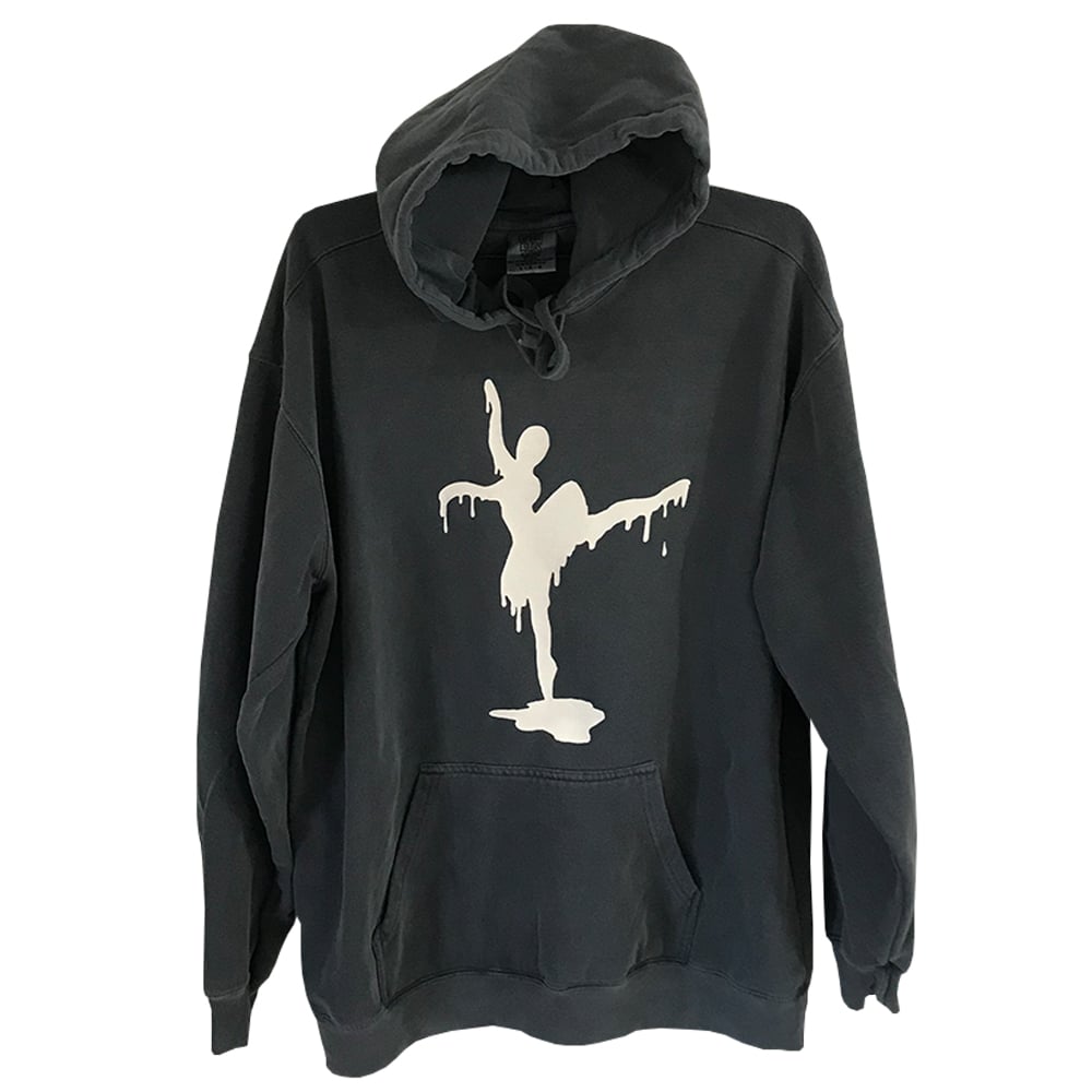 adidas ballet hoodie