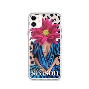 Image of Iphone Case- It's Your Season