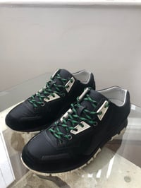 Lanvin Runner Sneakers 