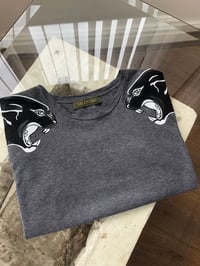 Valentino Print T-shirt 