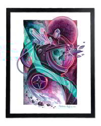 Image 1 of Astro Crystallization 